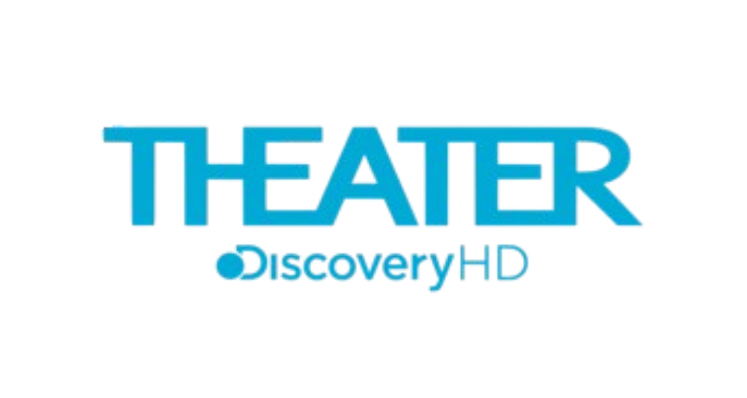 DISCOVERYTHEATER