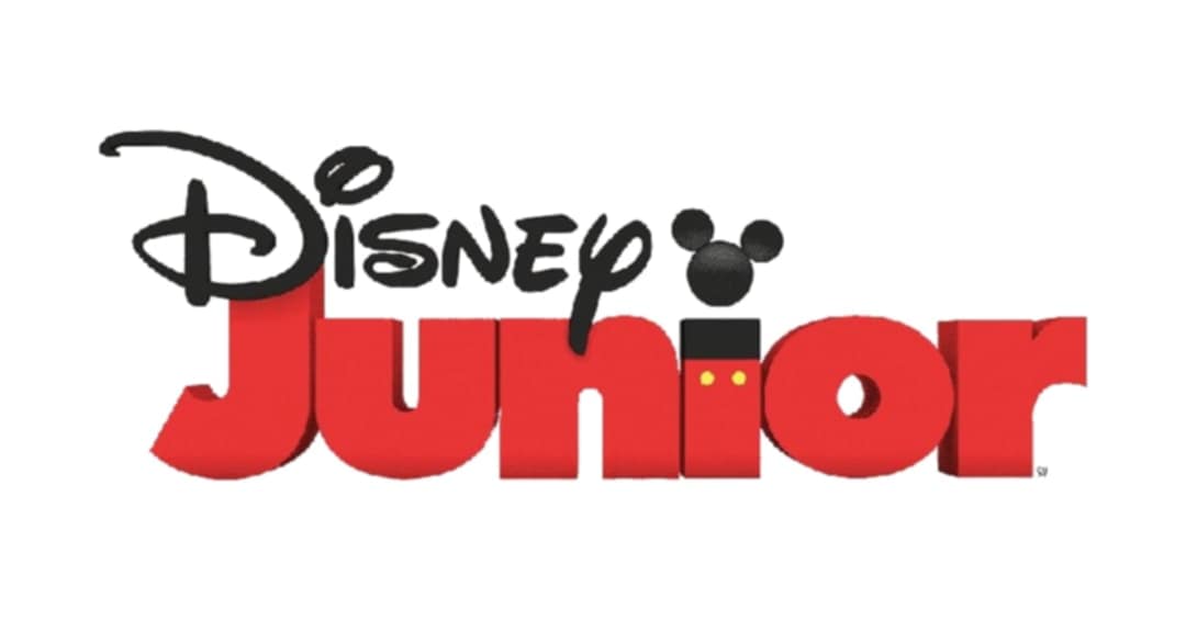DISNEY JUNIOR