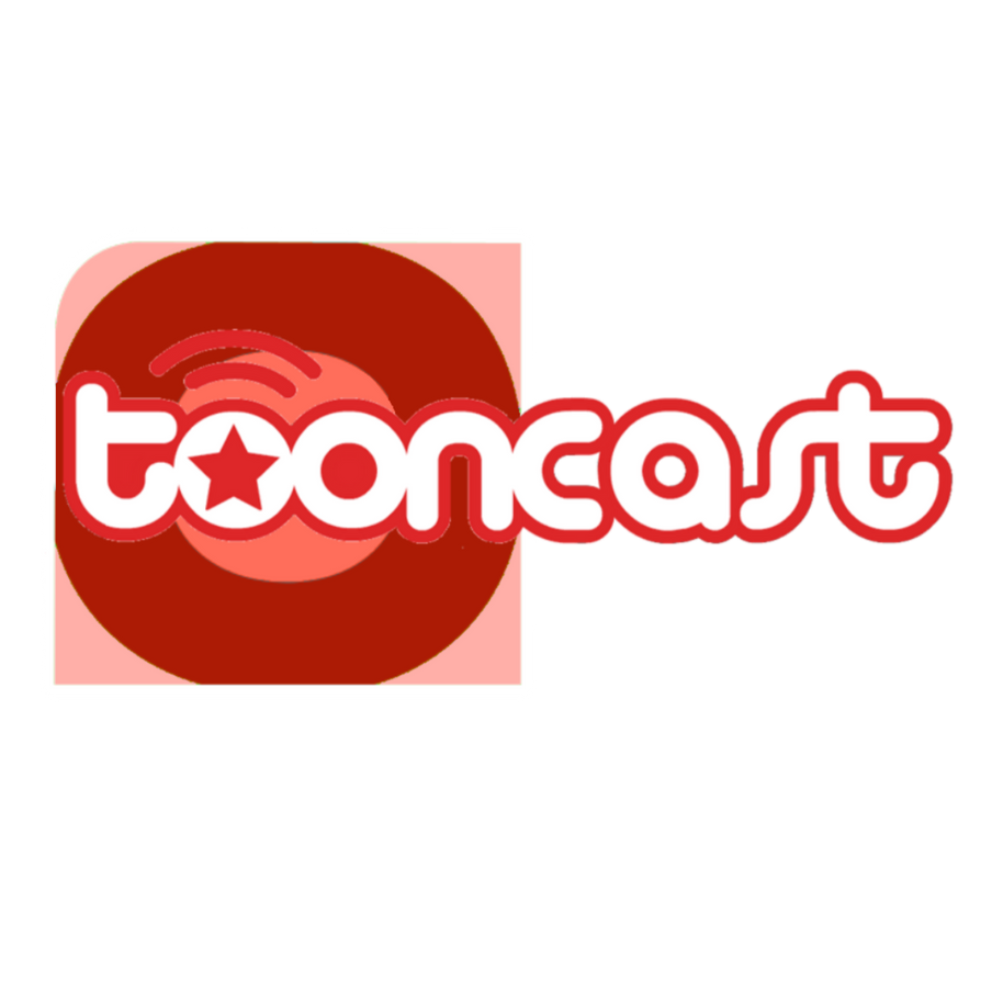 Tooncast